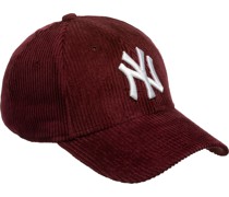 New York Yankees Fashion Cord 9Forty Cap