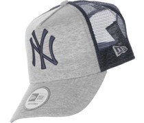 Jersey Truck NY Yankees Mesh Caps