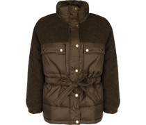 herpa Mix Puffer Winterjacken