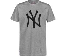 MLB Team Logo NY Yankee T-hirt
