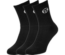 Tennis Terry Socken