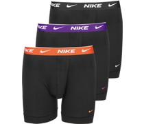 Cotton tretch Brief 3 Pack Wäche