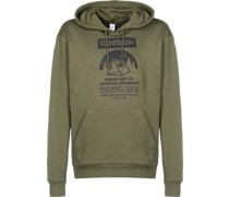Claic Camping Graphic Hoodie