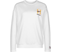 CL GP Hotel Crew Sweatshirts