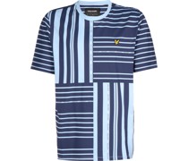 Glitch Print T-hirt