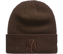 Rib New York Yankees Beanies