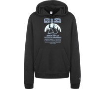 Claic Camping Graphic Hoodie