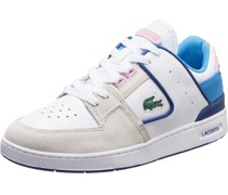 Court Cage Sneaker Low