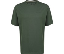 P-6 Miion Organic T-hirt