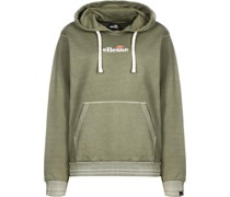 Agapanthus OH Hoodies