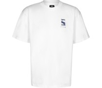 Fuji cenery T T-hirt