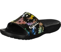 Classic Tie Dye Badeschuhe