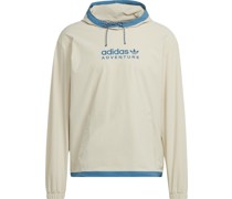 Adventure Trail Hoodie