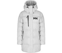 Adore Puffy Parkas