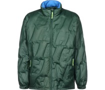 Monogram Puffer Daunenjacken