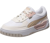 Cali Dream Lth Sneaker Low