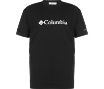 Columbia CC Baic Logo T-hirt