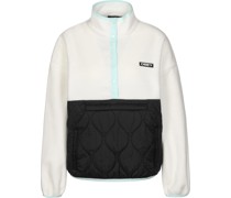 Juniper Popover Windbreaker