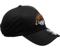 LA Lakers Gradient Infill 9Forty Base Caps
