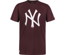 MLB Team Logo NY Yankee T-hirt
