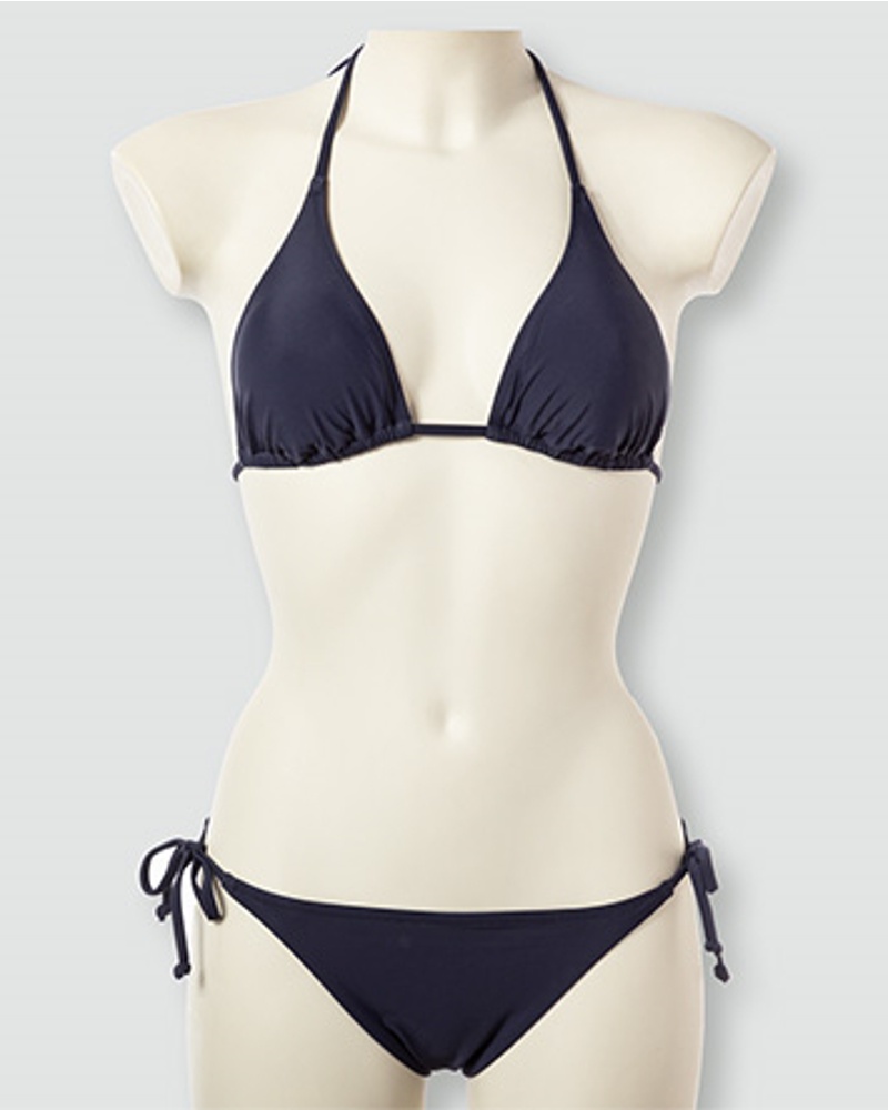 Bogner Damen Bademode Bikini im cleanen Look