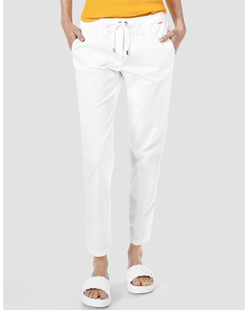 cinque Damen Hose mit Elastikbund