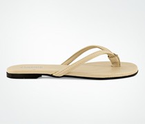 Schuhe Zehensandalen im filigranen Design