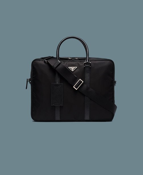Tasche von Prada