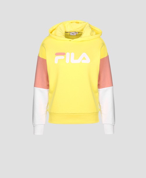 Fila Hoodie