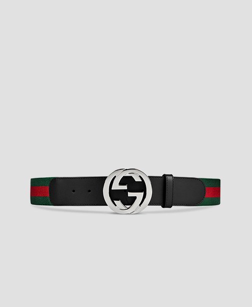 Gucci Gürtel