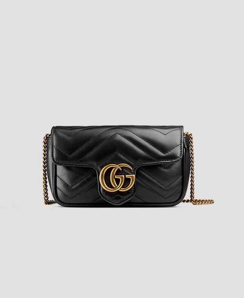 Marmont Umhängetasche Gucci