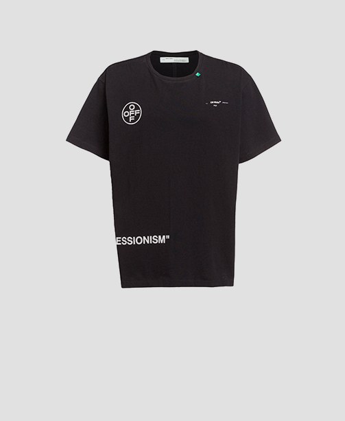 OFF-WHITE c/o Virgil Abloh T-Shirt