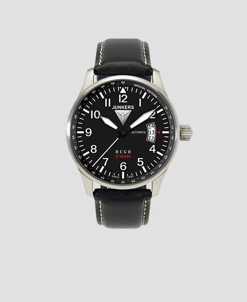 Junkers schwarz