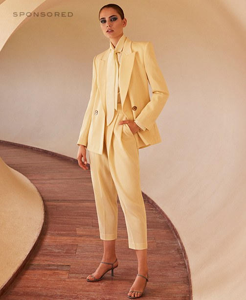 Mytheresa New Styles Herbst 2019