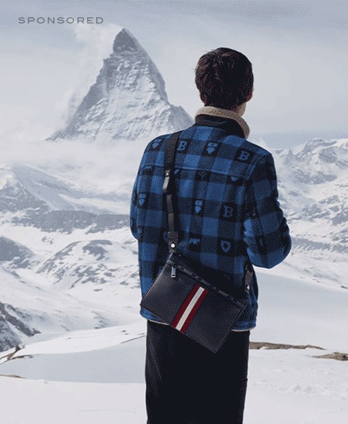 Bally Highpoint-Kollektion