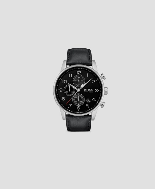 Chronograph Hugo Boss