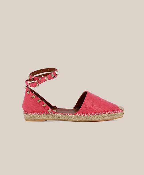 Valentino Flats