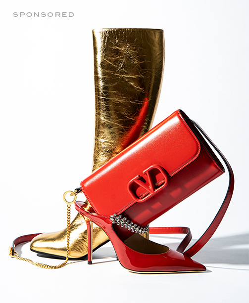 Geschenkezeit bei LuisaViaRoma