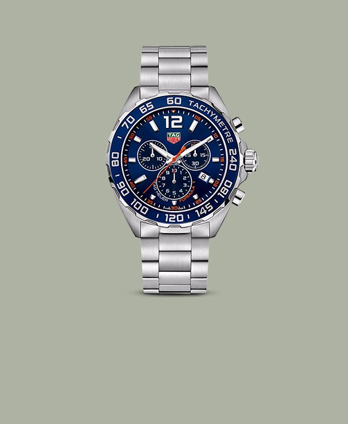 Uhren Herren Tag Heuer