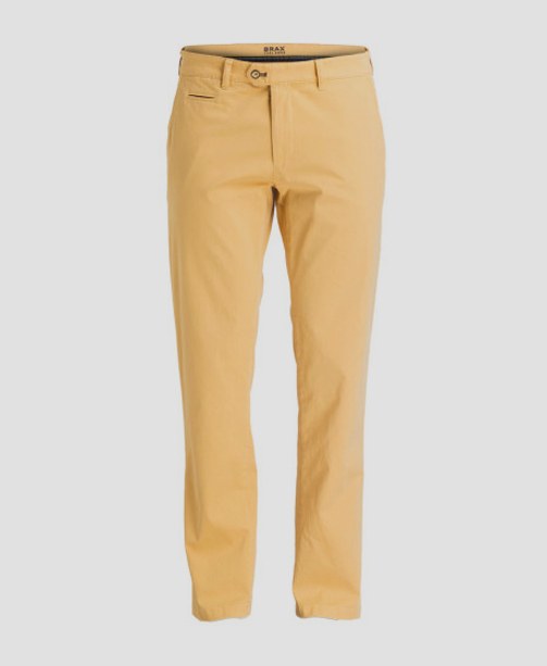 Gelbe Chino D2