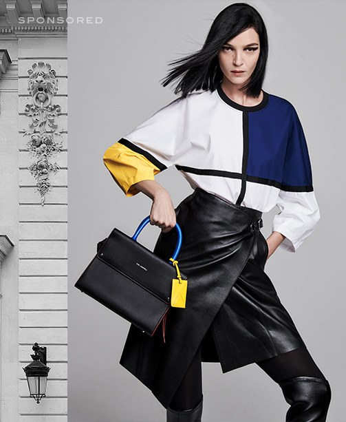 Karl Lagerfeld Spring 2020 Kollektion