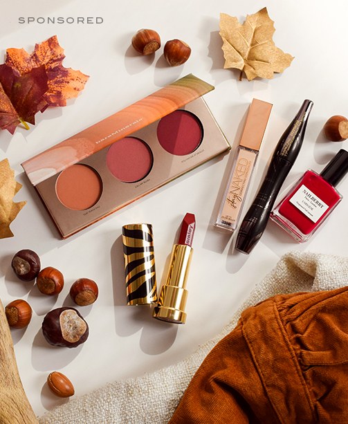 Parfumdreams Make-Up