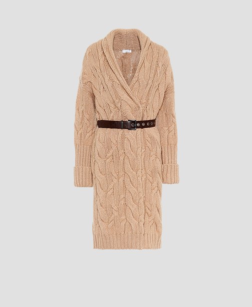 Cardigan Prada
