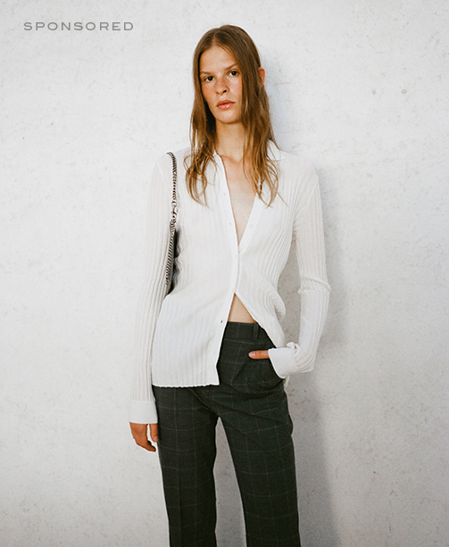 LuisaViaRoma Sustainable Fashion