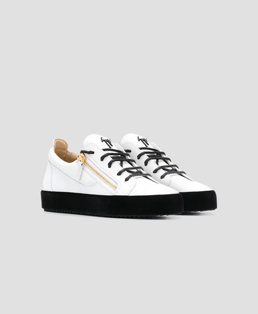 Giuseppe Zanotti Sneaker