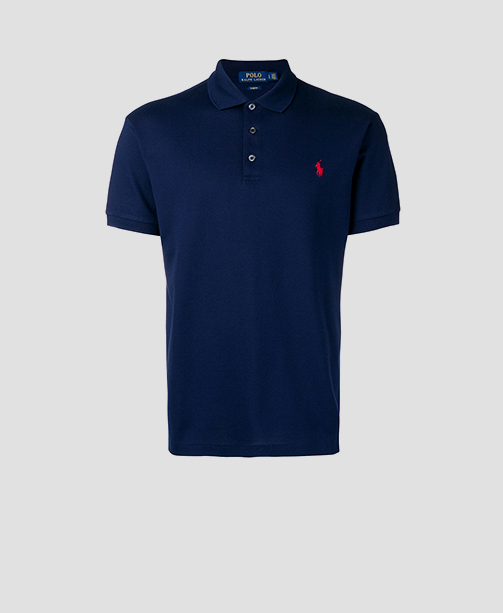 Ralph Lauren Poloshirt