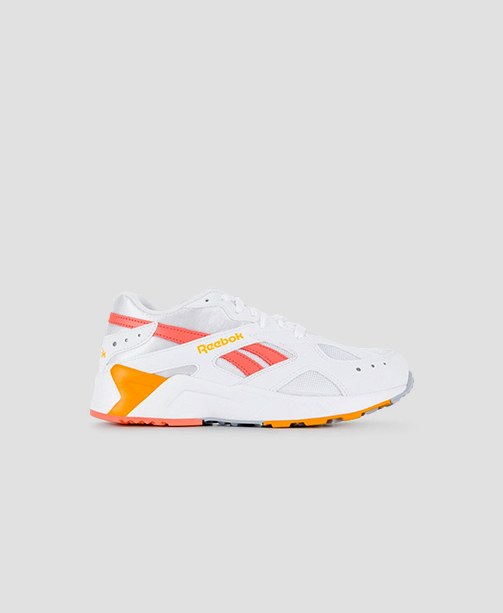 Sneaker von Reebok