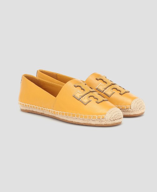 Espadrilles von Tory Burch