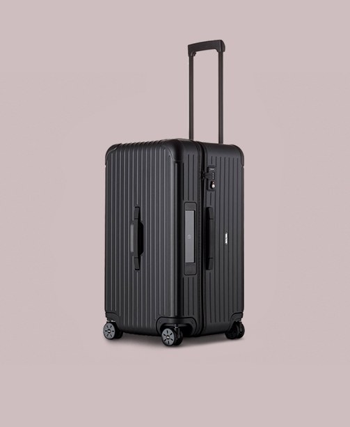 Rimowa-Trolley