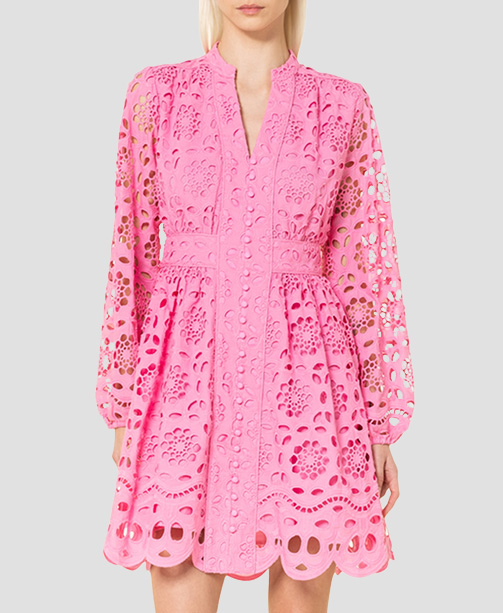 Rich & Royal Kleid